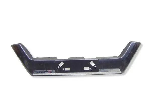 Nissan X-Trail T32 Front bumper splitter molding F20604
