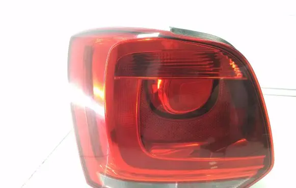 Volkswagen Polo V 6R Rear/tail lights 6R0945095N