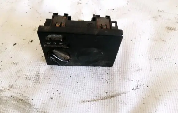 Volkswagen Transporter - Caravelle T4 Climate control unit 701959531