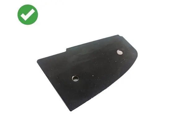 Mercedes-Benz CLK A209 C209 Folding roof switch 