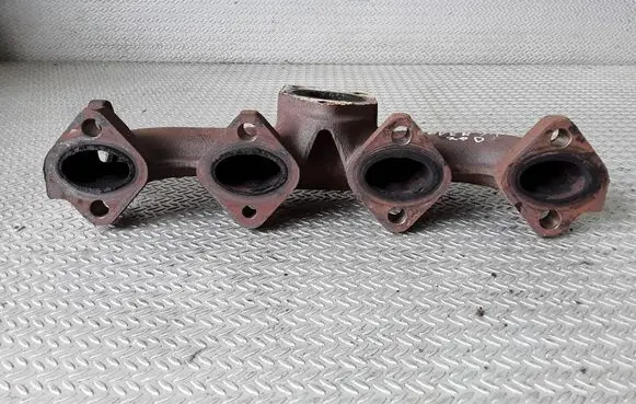 Rover 75 Exhaust manifold 7786820