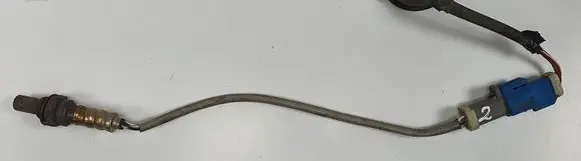 Mercedes-Benz S W220 Lambda probe sensor YS6A-9F472-AC
