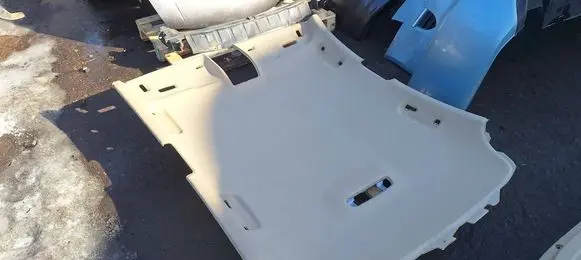 Audi A6 S6 C6 4F Headlining 