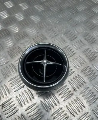 Mercedes-Benz SLK R172 Dashboard side air vent grill/cover trim A1728300154 153380 274310