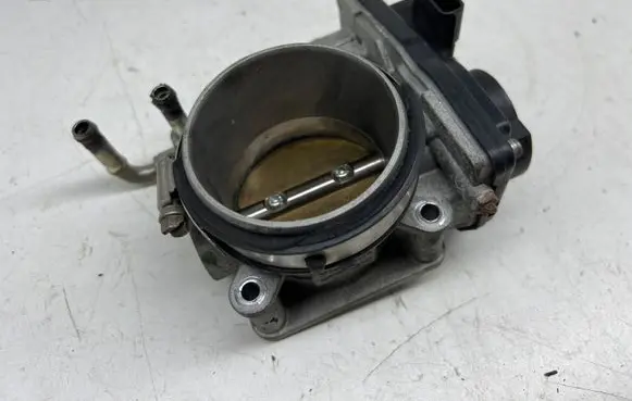 Infiniti FX Throttle valve 52602