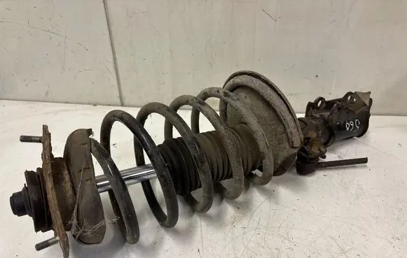 Volvo S60 Front shock absorber/damper FC046 AGV013MT