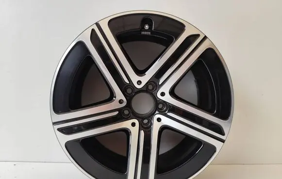 Mercedes-Benz GLC C254 R18 alloy rim A2544015400