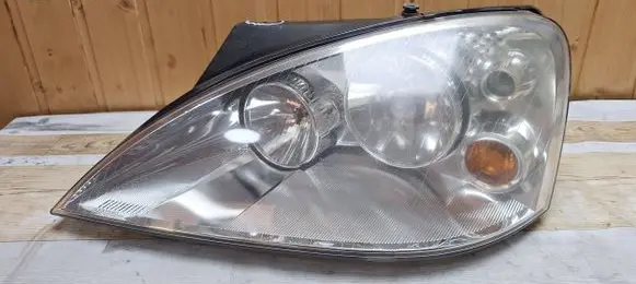 Ford Galaxy Headlight/headlamp 7M5941015N 0301183201 7M5941015