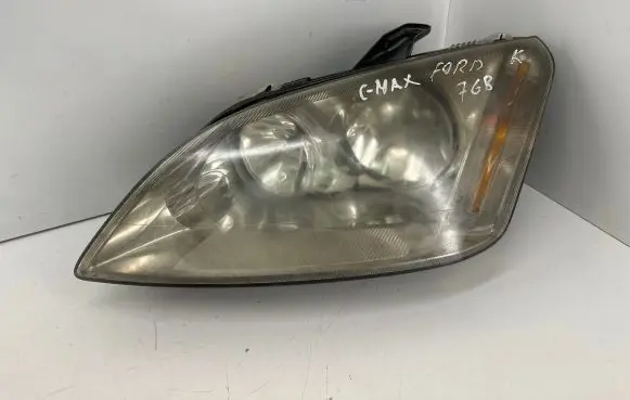 Ford Focus C-MAX Headlight/headlamp 3M5113006AH