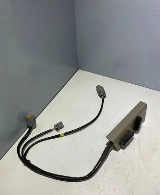 Volvo XC90 Seat control switch 39980274 03W354