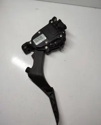 Volkswagen Transporter - Caravelle T5 Accelerator throttle pedal 7H1721503 6PV00849503