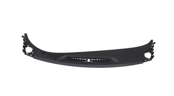 Audi A6 S6 C6 4F Other center console (tunnel) element 4H2857051