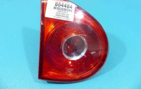 Volkswagen Golf V Rear/tail lights IMPRK864484