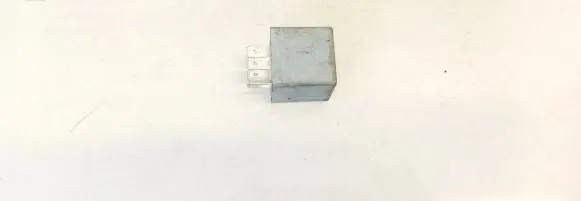 Volkswagen New Beetle Other relay 3b0911251 wl061237009