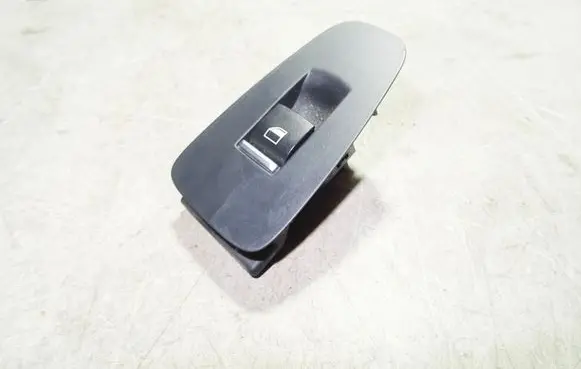 BMW 5 GT F07 Electric window control switch 9163527 1730557
