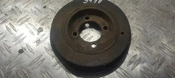 Opel Astra F Crankshaft pulley 
