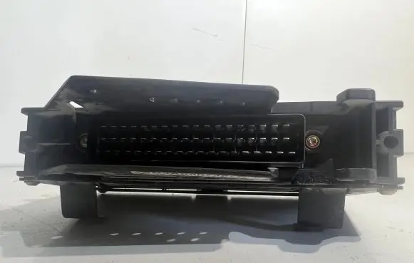 Volkswagen PASSAT B7 ABS control unit/module 1H0907379D 10094103204