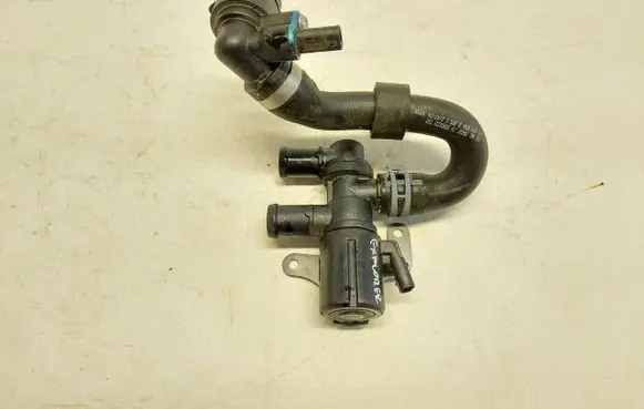 Ford Explorer EV Engine coolant pipe/hose 1EA906457AJLK01