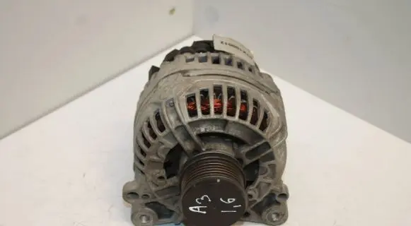 Generator/alternator