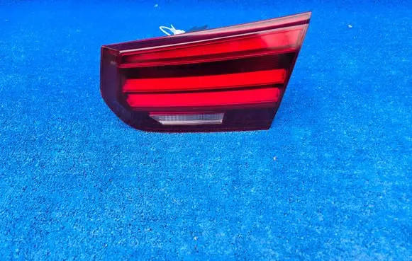 BMW 3 F30 F35 F31 Tailgate rear/tail lights 7456524