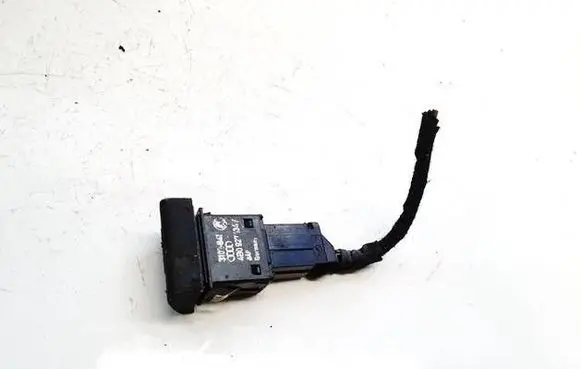 ESP (stability program) switch