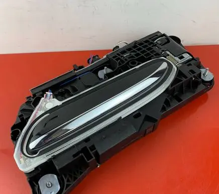 Mercedes-Benz EQS X296 Front door exterior handle A0997608303