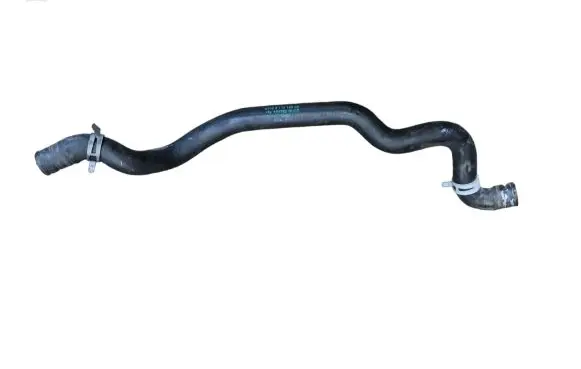 BMW 5 F10 F11 Engine coolant pipe/hose 64539119168 9119168