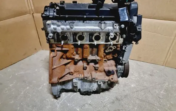 Renault Kadjar Engine 8201708460 100018382R K9KF647