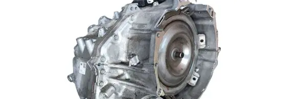 Volvo XC90 Automatic gearbox 1285351