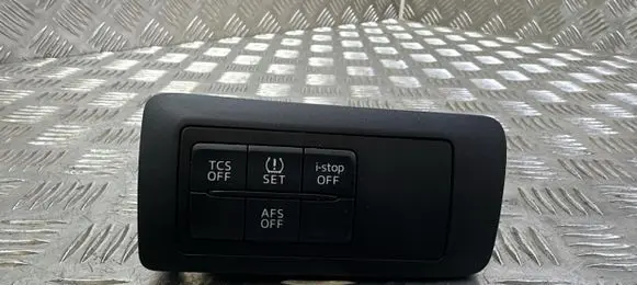 A set of switches