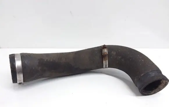 Toyota Supra A70 Intercooler hose/pipe