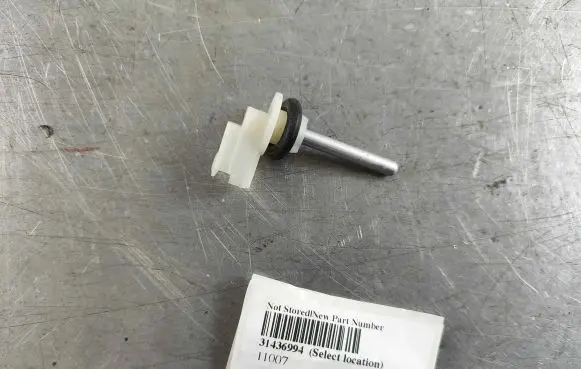 Volvo XC90 Interior temperature sensor 31436994 32289547