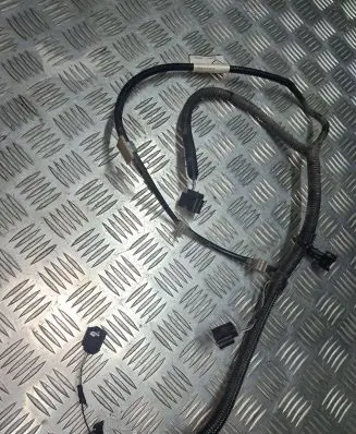 Dacia Sandero Parking sensor (PDC) wiring loom 240157272R