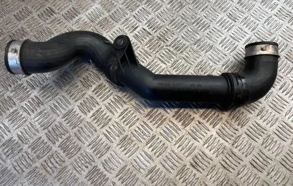 Audi A3 S3 8P Intercooler hose/pipe 3C0145770B