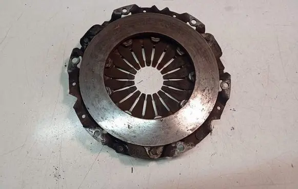 Opel Corsa D Pressure plate