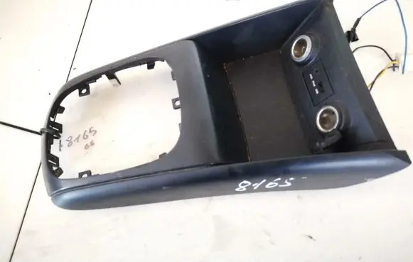 Hyundai i30 Other interior part 846512r041 84651-2r041