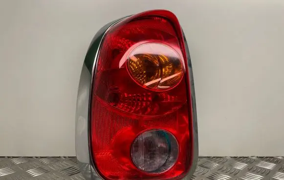 Mini Cooper Countryman R60 Rear/tail lights 9808153