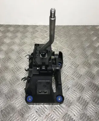 SsangYong Korando Gear shifter/selector