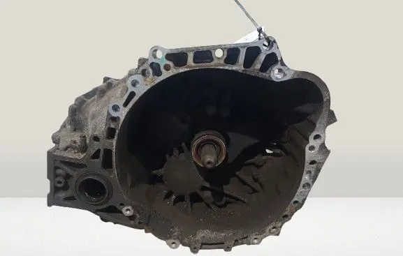 Toyota Avensis T270 Manual 5 speed gearbox 