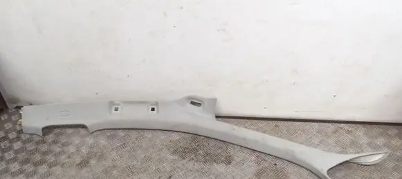 Audi A8 S8 D4 4H (A) pillar trim 4H0867233B