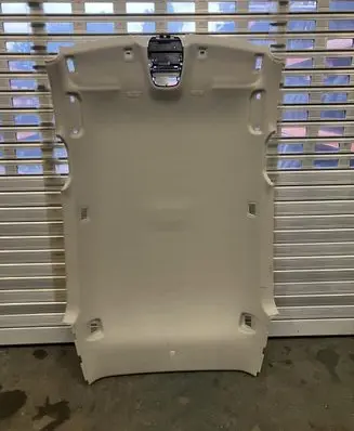 Volvo XC40 Headlining TM28833