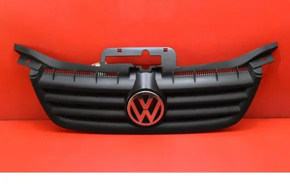 Volkswagen Cross Touran I Front grill 1T0853651A