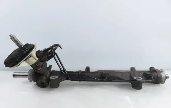 Dacia Logan I Steering rack 6820000117