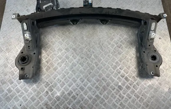 Mercedes-Benz CLA C118 X118 Rear beam A1776117600