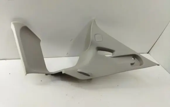 Subaru XV Trunk/boot side trim panel 94015FJ040 66241FJ000