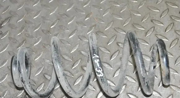 Nissan X-Trail T32 Rear coil spring