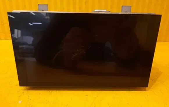 Audi A8 S8 D5 Screen/display/small screen 4N0919603M