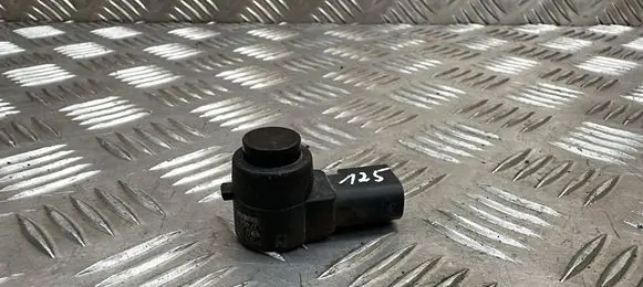 Peugeot 508 RXH Parking PDC sensor 9666016377 0263003893