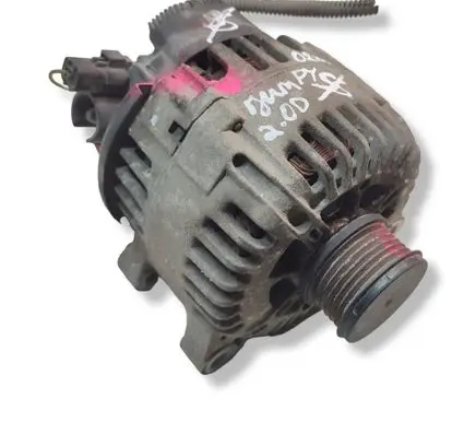 Citroen Jumpy Generator/alternator 9646321780 2543526A 407532749