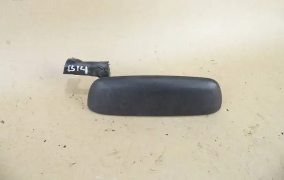 Fiat Seicento/600 Front door exterior handle